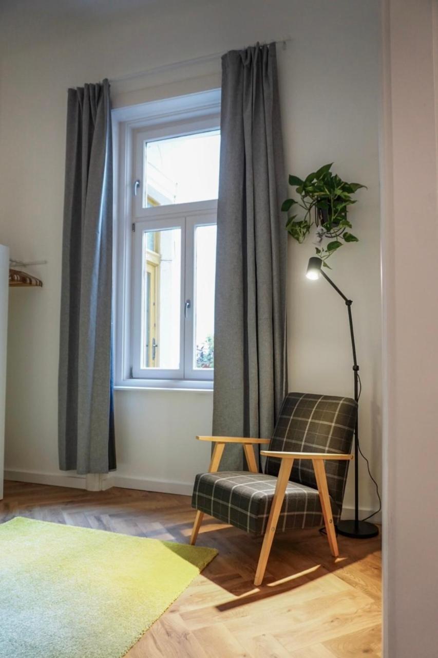 Appartement Raday Bliss